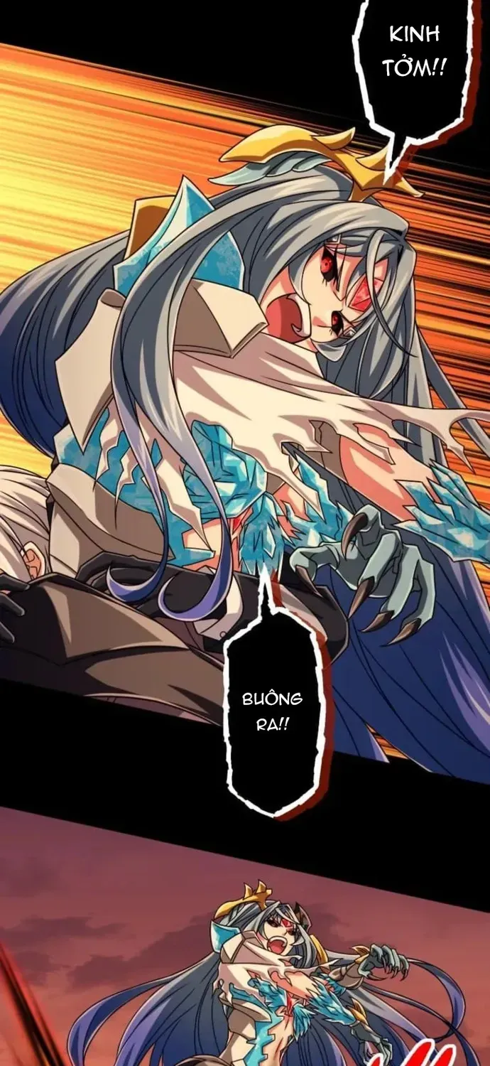Đại Hiền Nhân Ma Thuật Cấp 99990000 Chapter 136 - 21