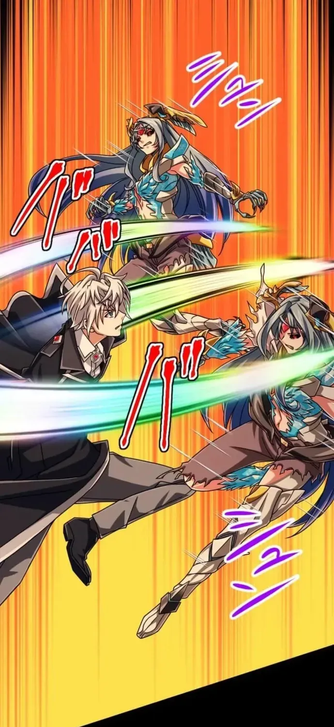 Đại Hiền Nhân Ma Thuật Cấp 99990000 Chapter 136 - 25