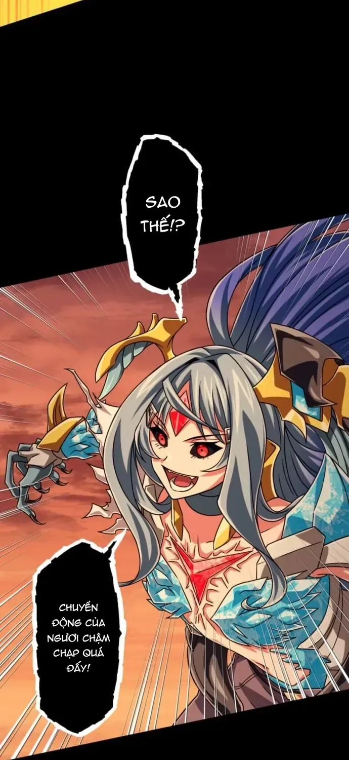 Đại Hiền Nhân Ma Thuật Cấp 99990000 Chapter 136 - 26