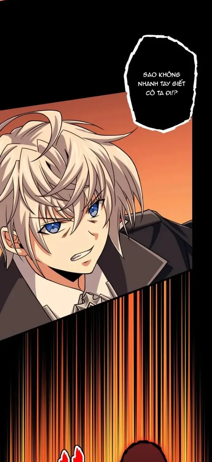 Đại Hiền Nhân Ma Thuật Cấp 99990000 Chapter 136 - 27