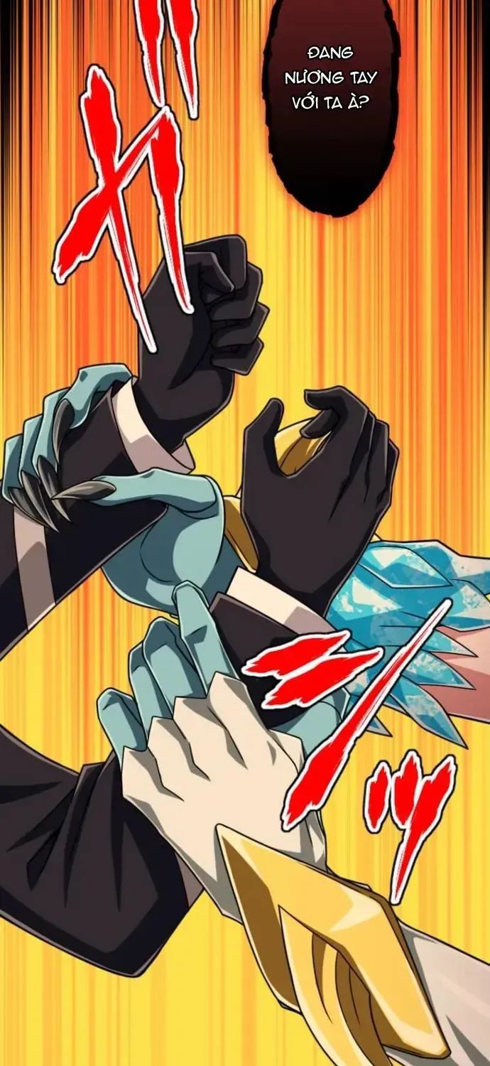 Đại Hiền Nhân Ma Thuật Cấp 99990000 Chapter 136 - 28