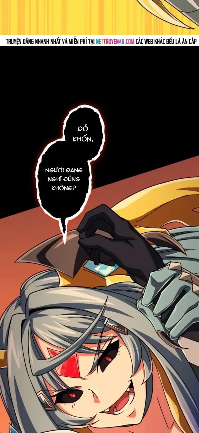 Đại Hiền Nhân Ma Thuật Cấp 99990000 Chapter 136 - 29