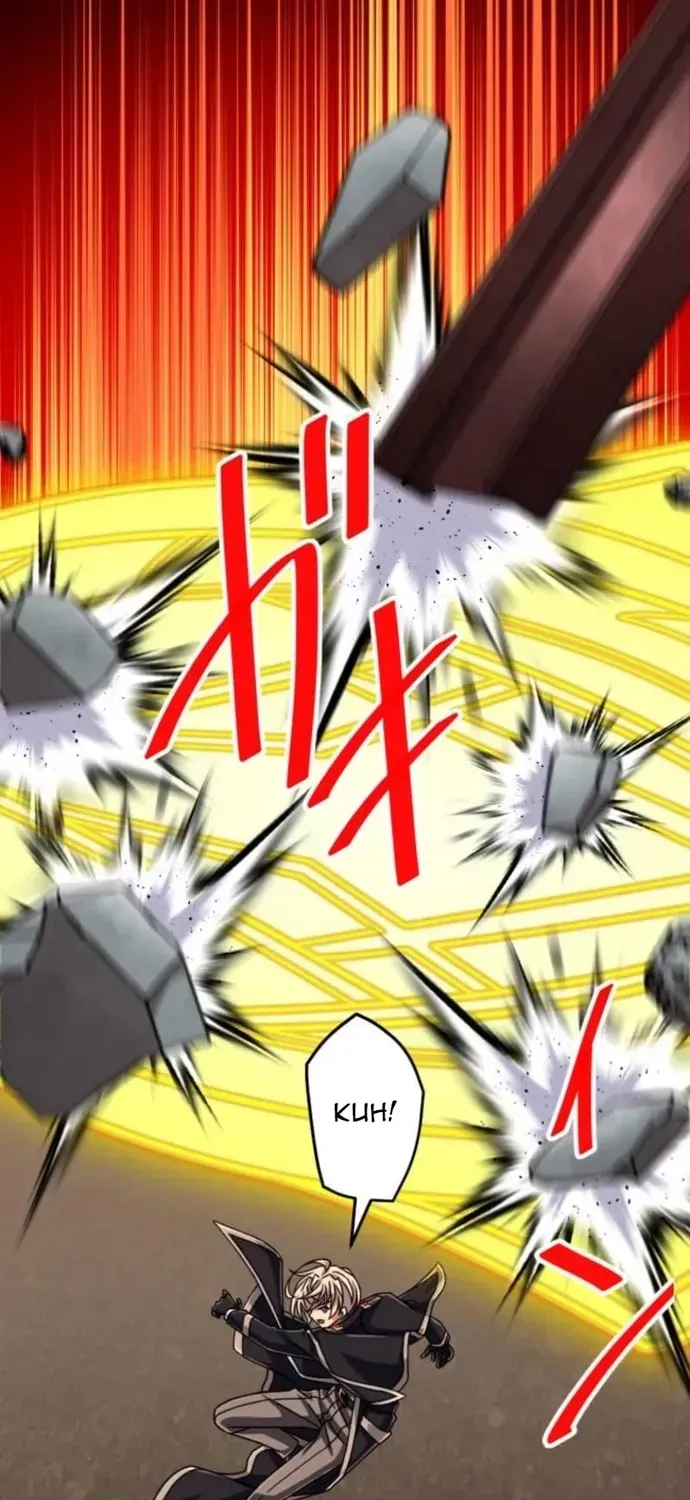 Đại Hiền Nhân Ma Thuật Cấp 99990000 Chapter 136 - 4