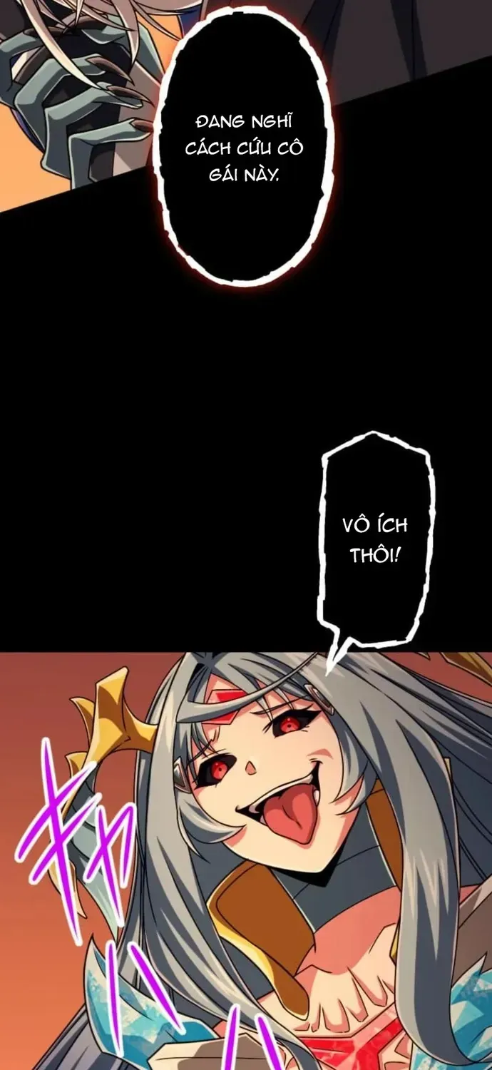 Đại Hiền Nhân Ma Thuật Cấp 99990000 Chapter 136 - 31