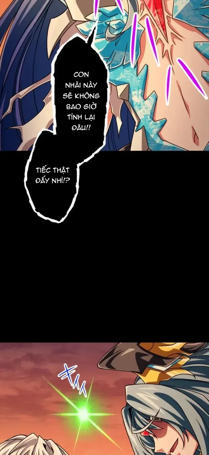 Đại Hiền Nhân Ma Thuật Cấp 99990000 Chapter 136 - 32