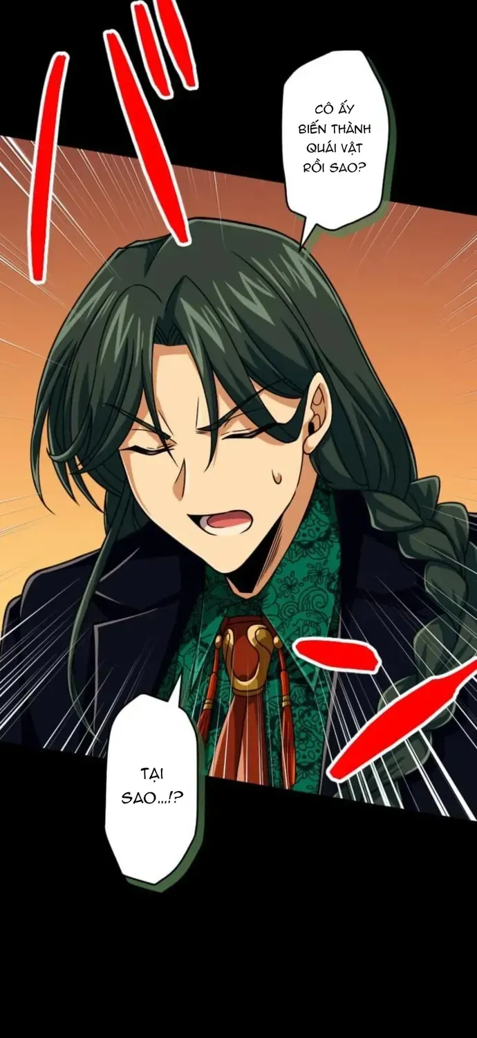 Đại Hiền Nhân Ma Thuật Cấp 99990000 Chapter 136 - 35