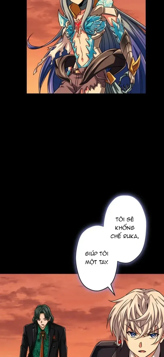 Đại Hiền Nhân Ma Thuật Cấp 99990000 Chapter 136 - 37