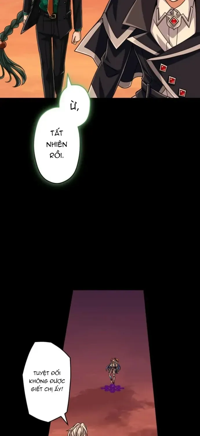 Đại Hiền Nhân Ma Thuật Cấp 99990000 Chapter 136 - 38
