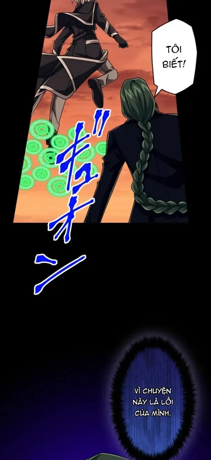 Đại Hiền Nhân Ma Thuật Cấp 99990000 Chapter 136 - 39