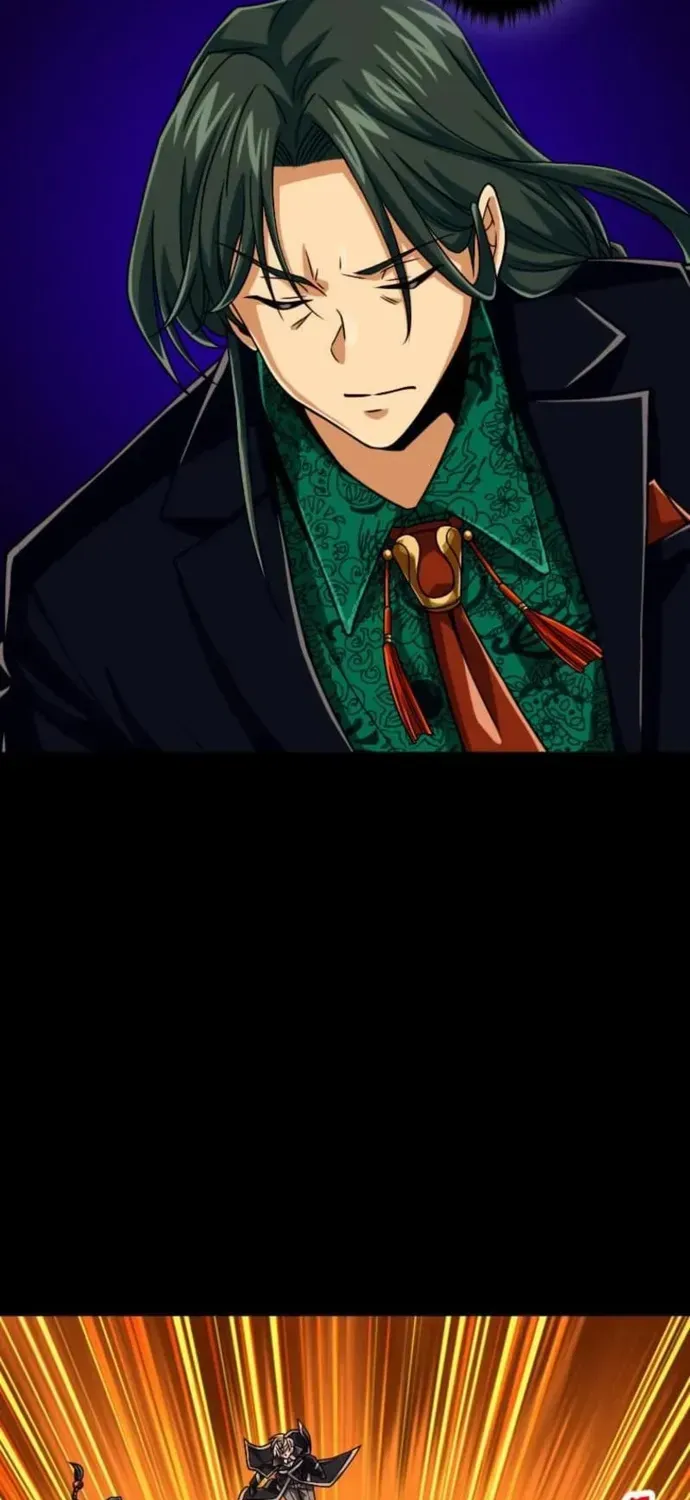 Đại Hiền Nhân Ma Thuật Cấp 99990000 Chapter 136 - 40