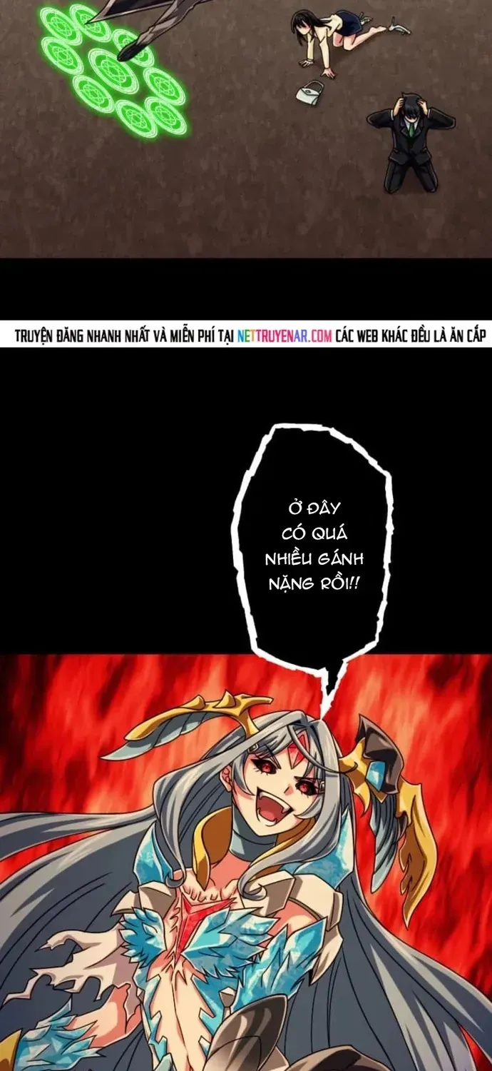 Đại Hiền Nhân Ma Thuật Cấp 99990000 Chapter 136 - 5