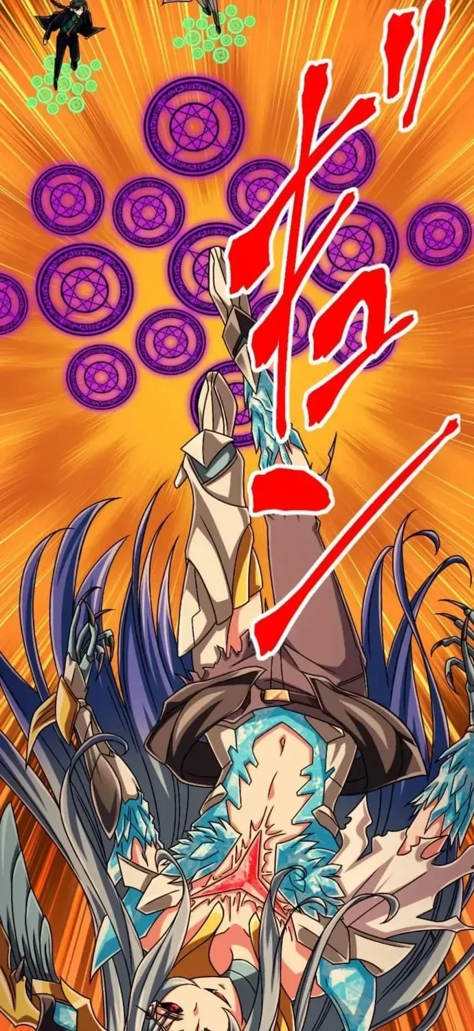 Đại Hiền Nhân Ma Thuật Cấp 99990000 Chapter 136 - 41