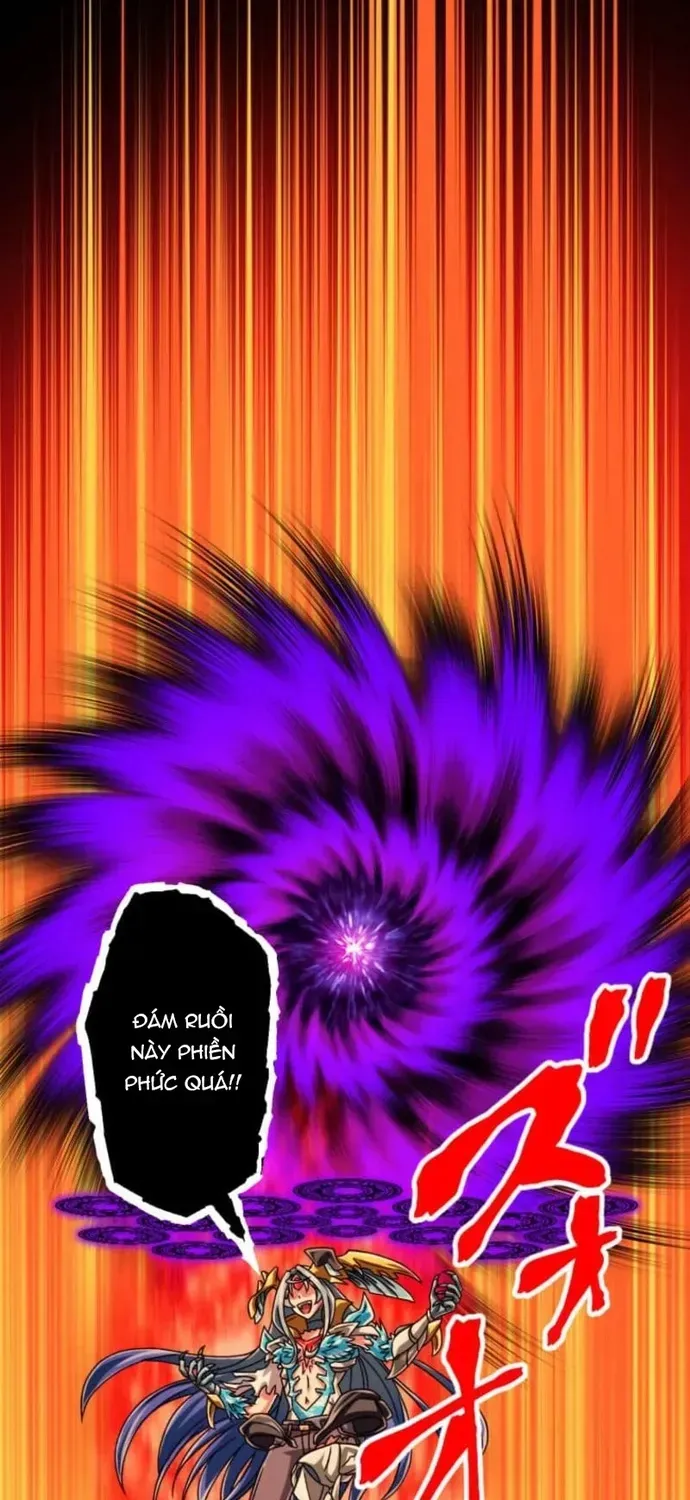 Đại Hiền Nhân Ma Thuật Cấp 99990000 Chapter 136 - 44
