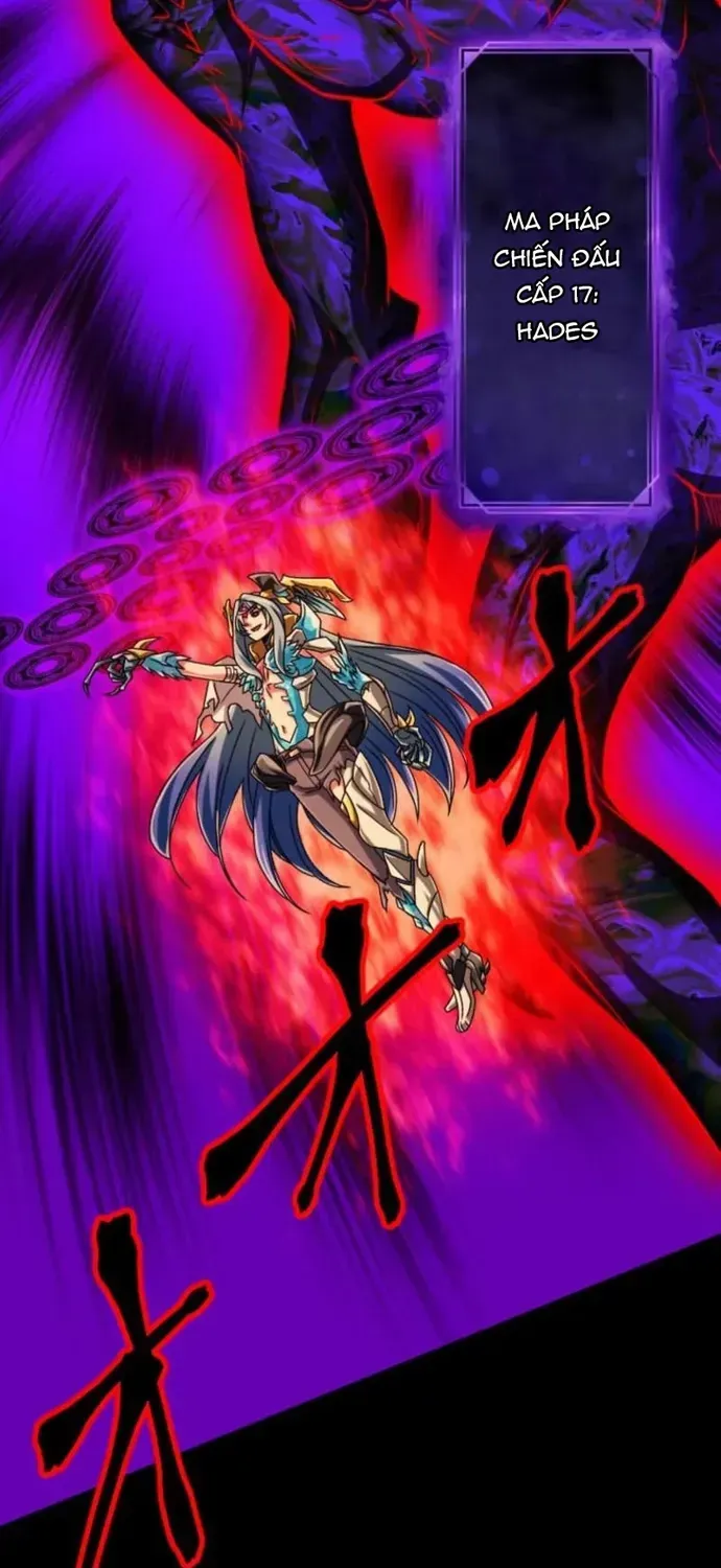 Đại Hiền Nhân Ma Thuật Cấp 99990000 Chapter 136 - 46