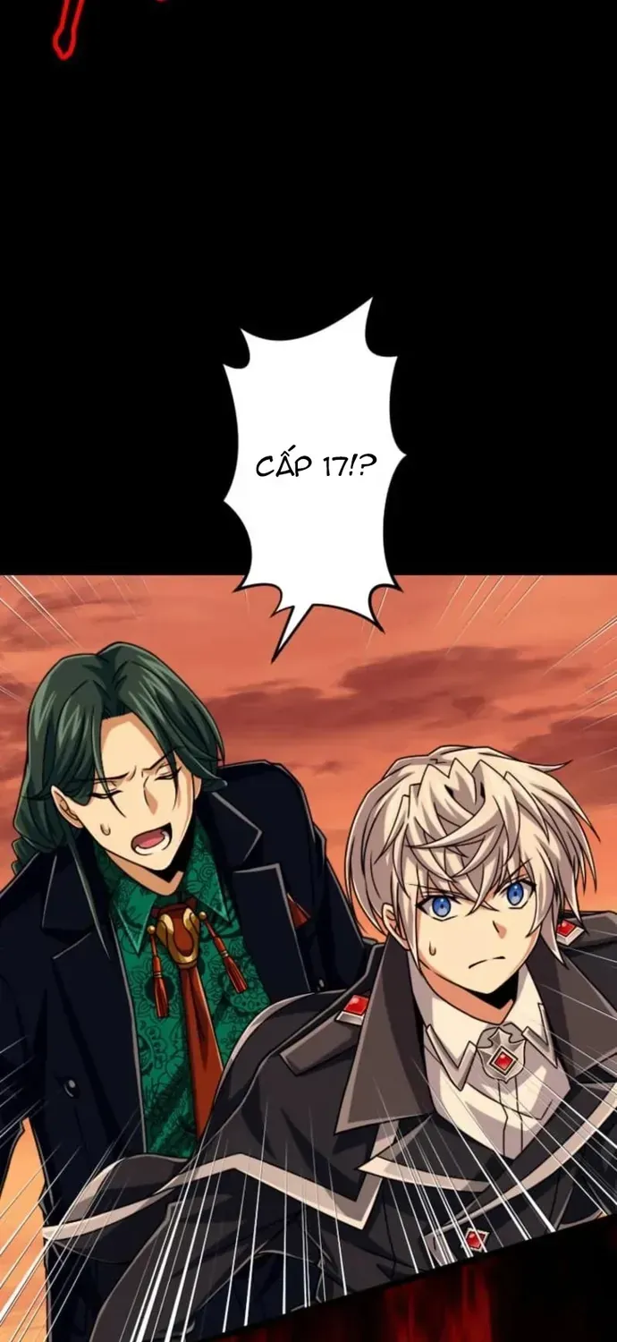 Đại Hiền Nhân Ma Thuật Cấp 99990000 Chapter 136 - 47