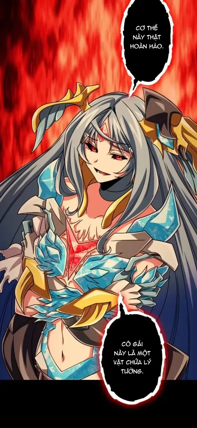 Đại Hiền Nhân Ma Thuật Cấp 99990000 Chapter 136 - 49
