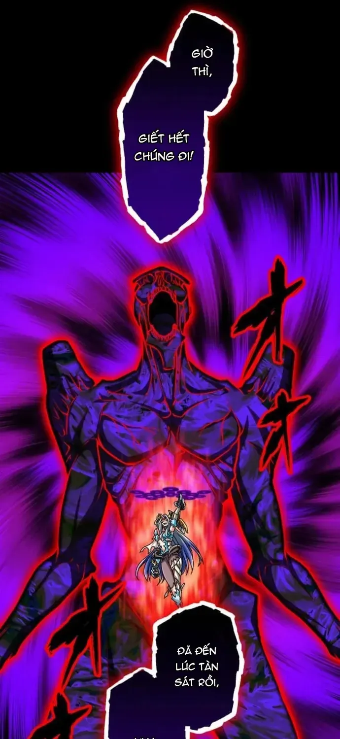 Đại Hiền Nhân Ma Thuật Cấp 99990000 Chapter 136 - 50