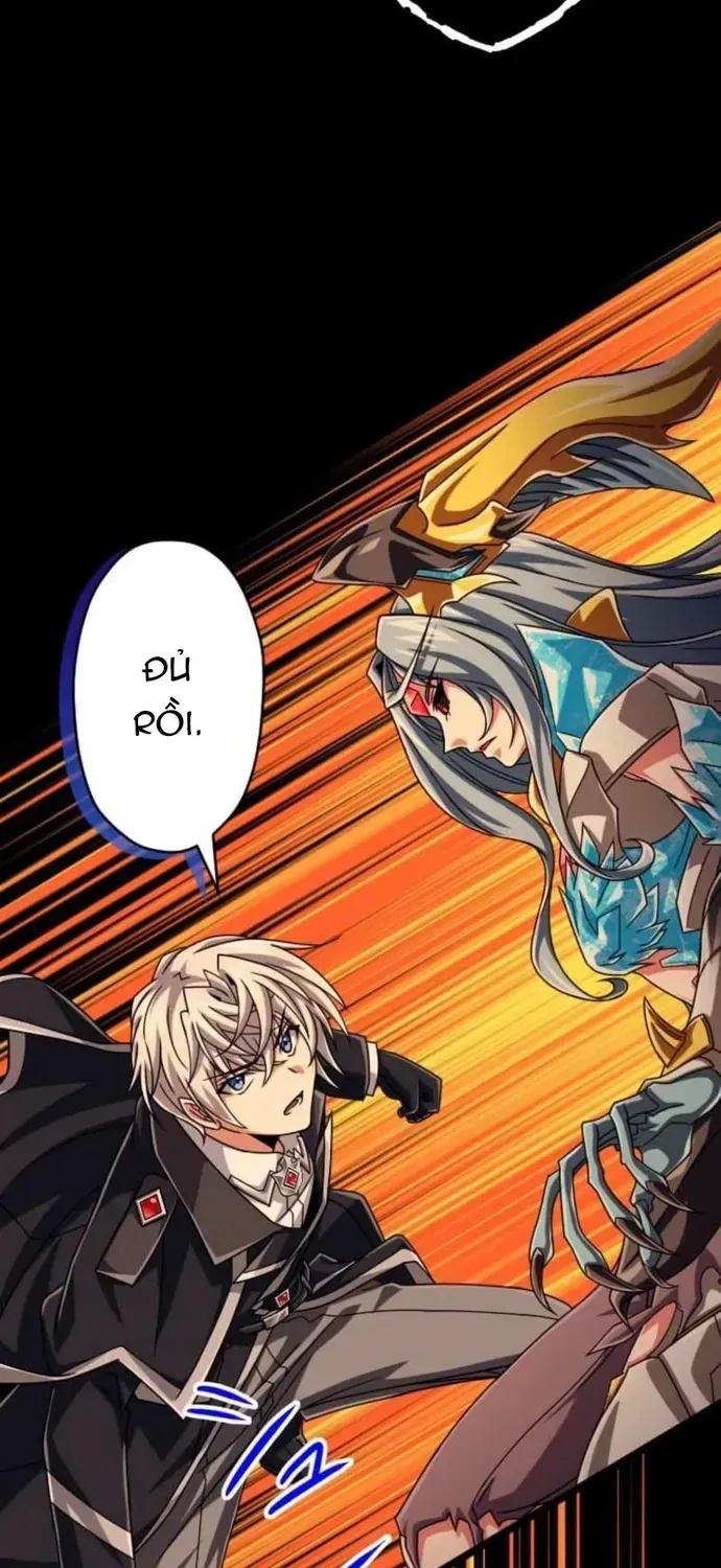 Đại Hiền Nhân Ma Thuật Cấp 99990000 Chapter 136 - 7