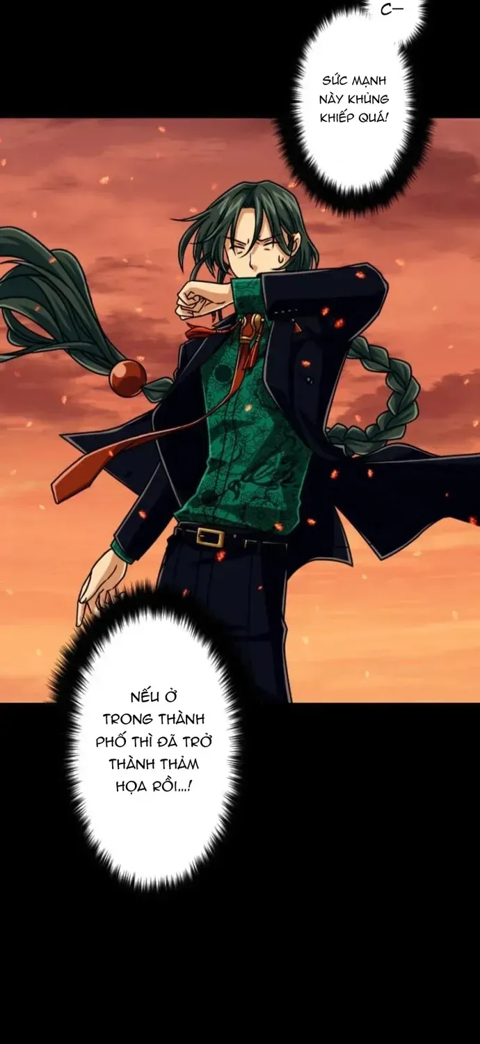 Đại Hiền Nhân Ma Thuật Cấp 99990000 Chapter 136 - 63