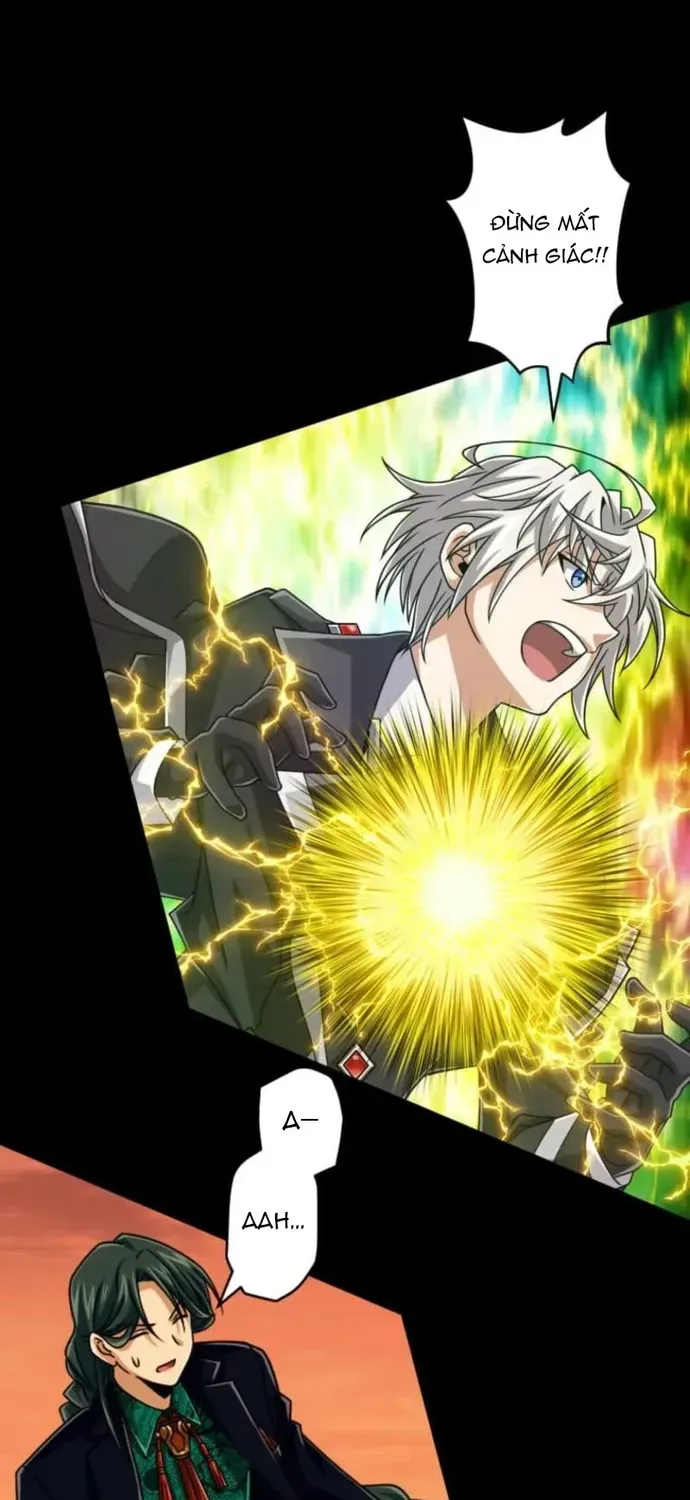 Đại Hiền Nhân Ma Thuật Cấp 99990000 Chapter 136 - 64
