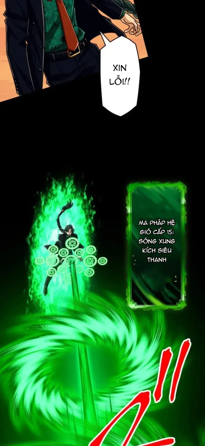 Đại Hiền Nhân Ma Thuật Cấp 99990000 Chapter 136 - 65