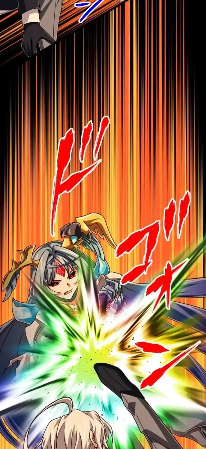 Đại Hiền Nhân Ma Thuật Cấp 99990000 Chapter 136 - 8