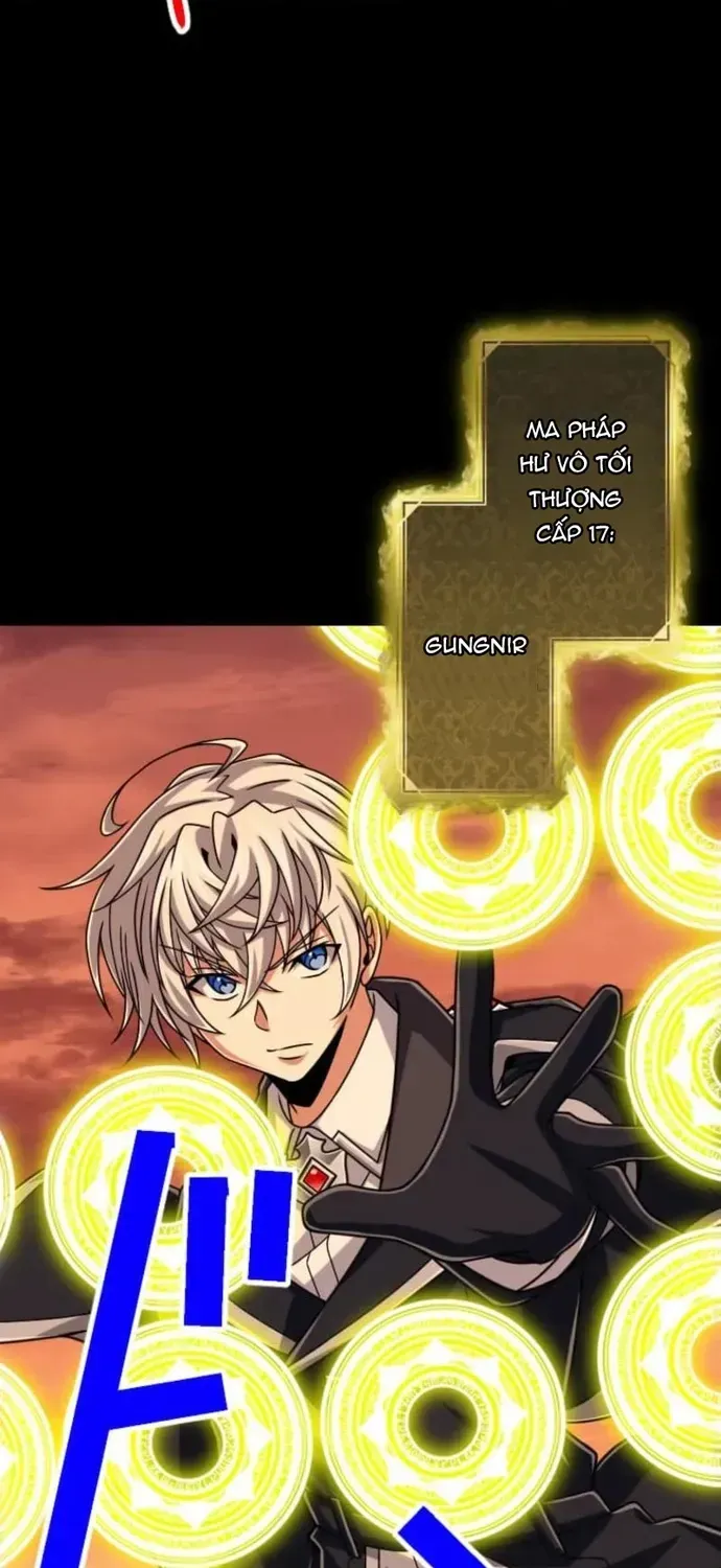 Đại Hiền Nhân Ma Thuật Cấp 99990000 Chapter 136 - 73