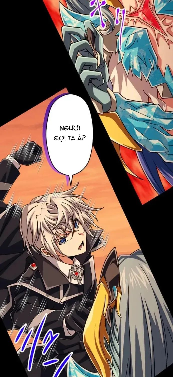 Đại Hiền Nhân Ma Thuật Cấp 99990000 Chapter 136 - 75