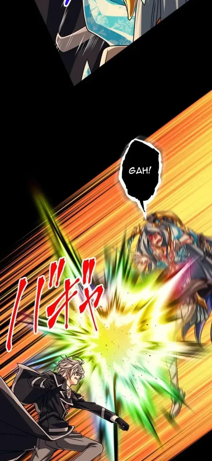 Đại Hiền Nhân Ma Thuật Cấp 99990000 Chapter 136 - 76