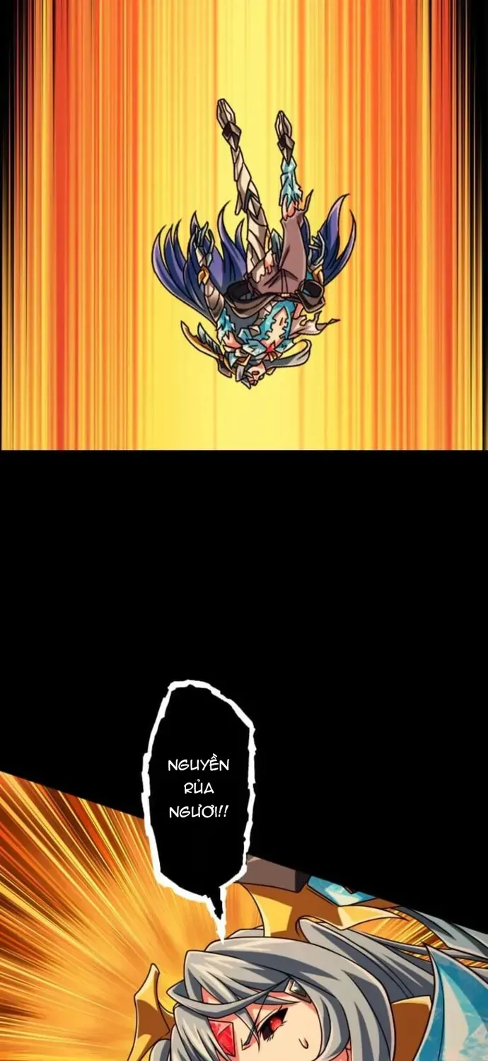 Đại Hiền Nhân Ma Thuật Cấp 99990000 Chapter 136 - 79