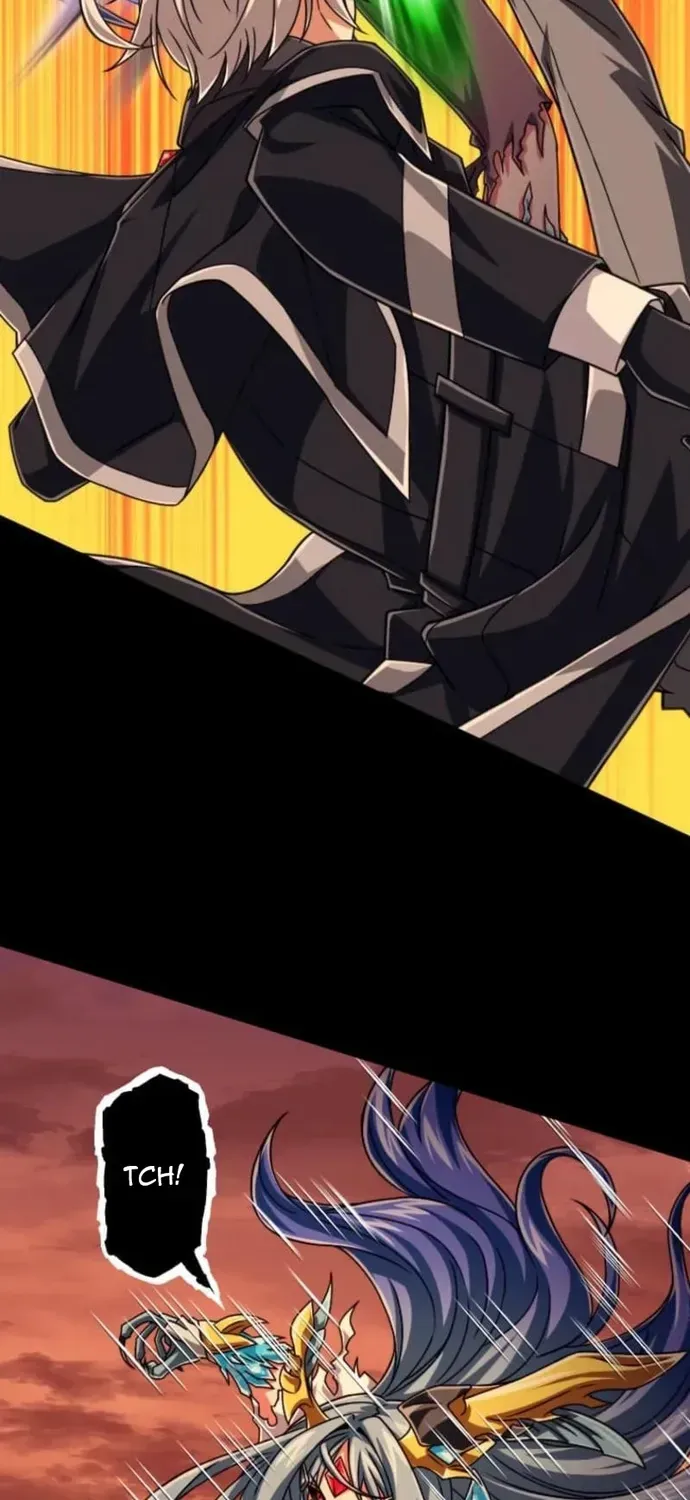 Đại Hiền Nhân Ma Thuật Cấp 99990000 Chapter 136 - 9