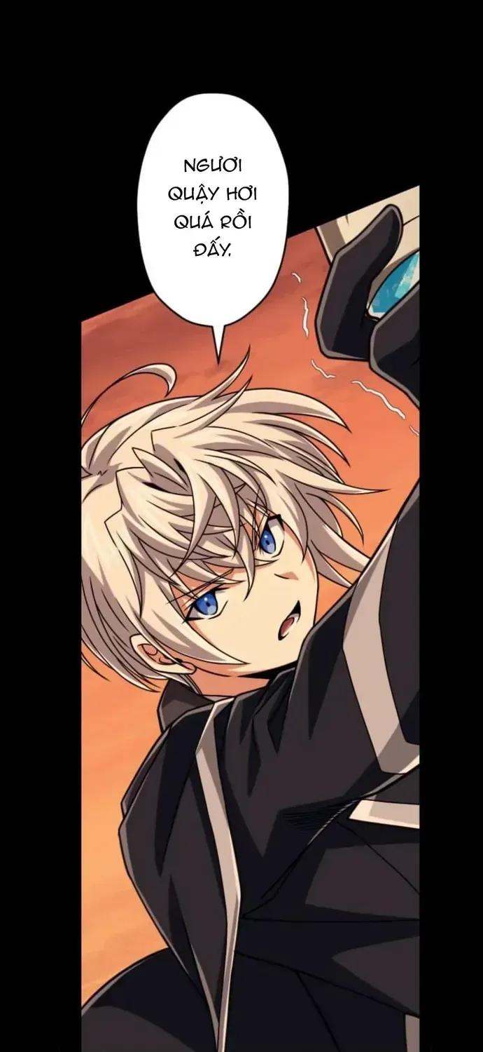 Đại Hiền Nhân Ma Thuật Cấp 99990000 Chapter 136 - 83