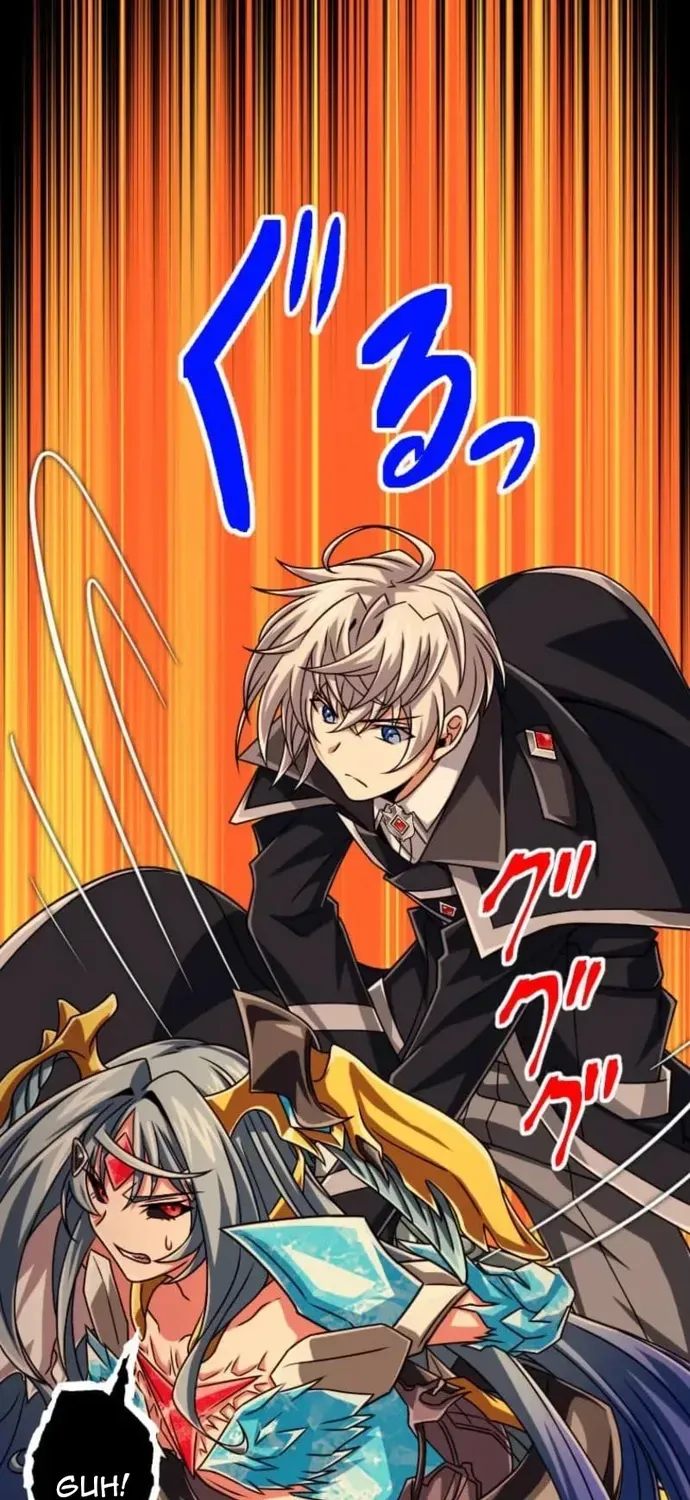 Đại Hiền Nhân Ma Thuật Cấp 99990000 Chapter 136 - 85