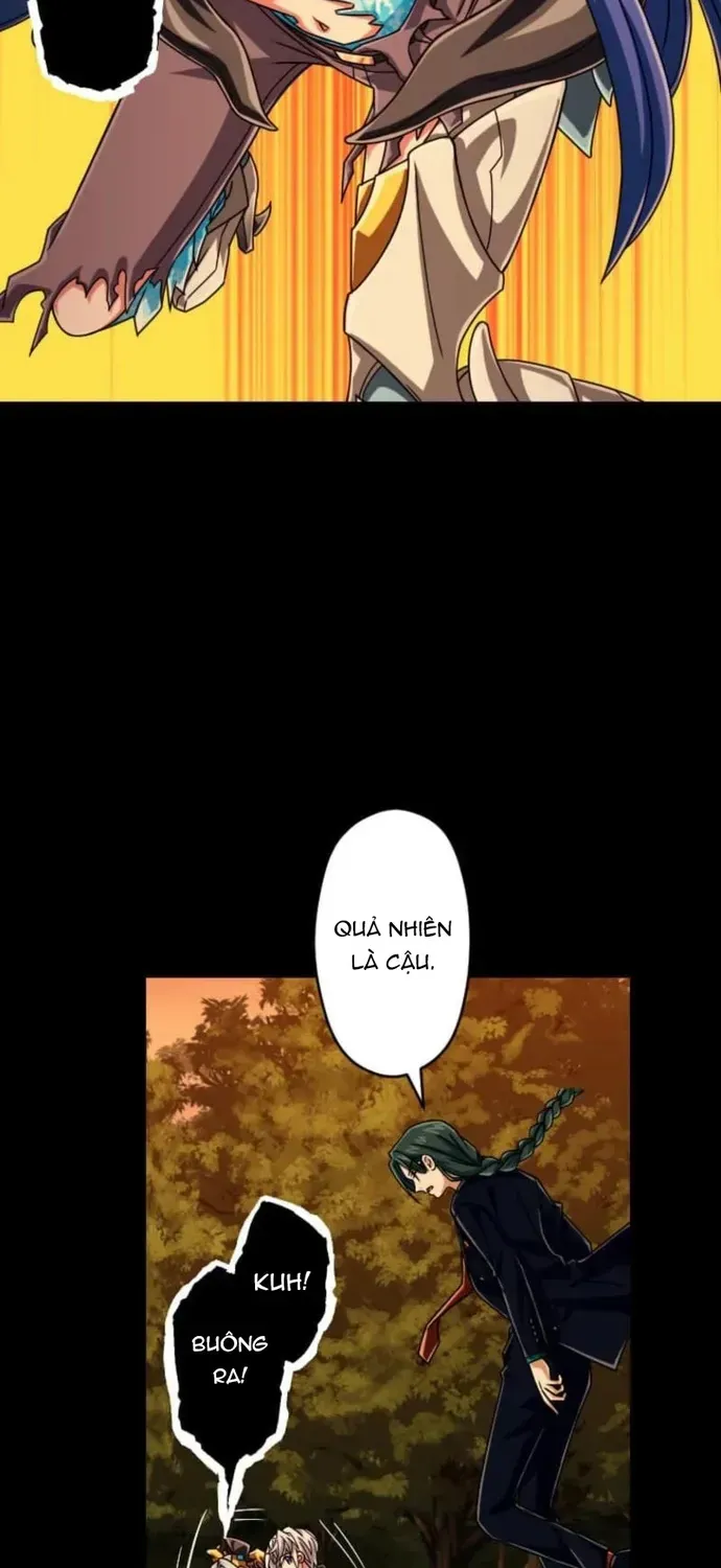 Đại Hiền Nhân Ma Thuật Cấp 99990000 Chapter 136 - 86