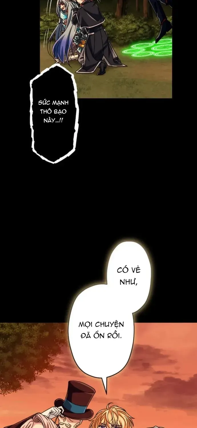 Đại Hiền Nhân Ma Thuật Cấp 99990000 Chapter 136 - 87