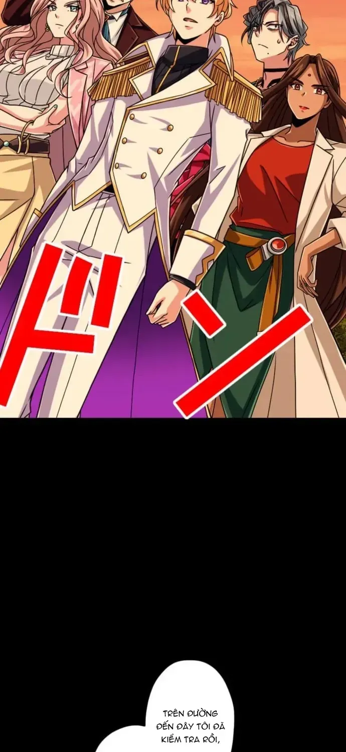 Đại Hiền Nhân Ma Thuật Cấp 99990000 Chapter 136 - 88