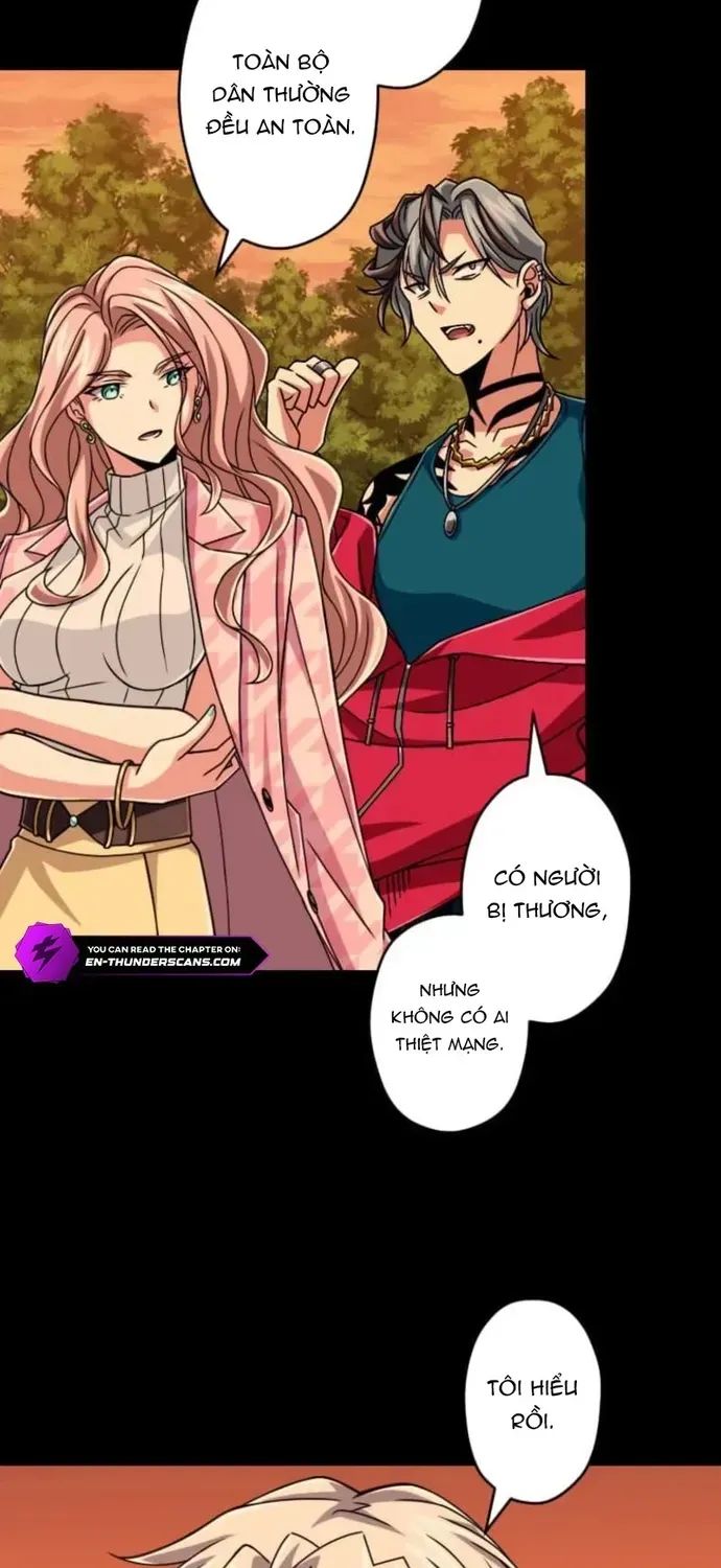 Đại Hiền Nhân Ma Thuật Cấp 99990000 Chapter 136 - 89