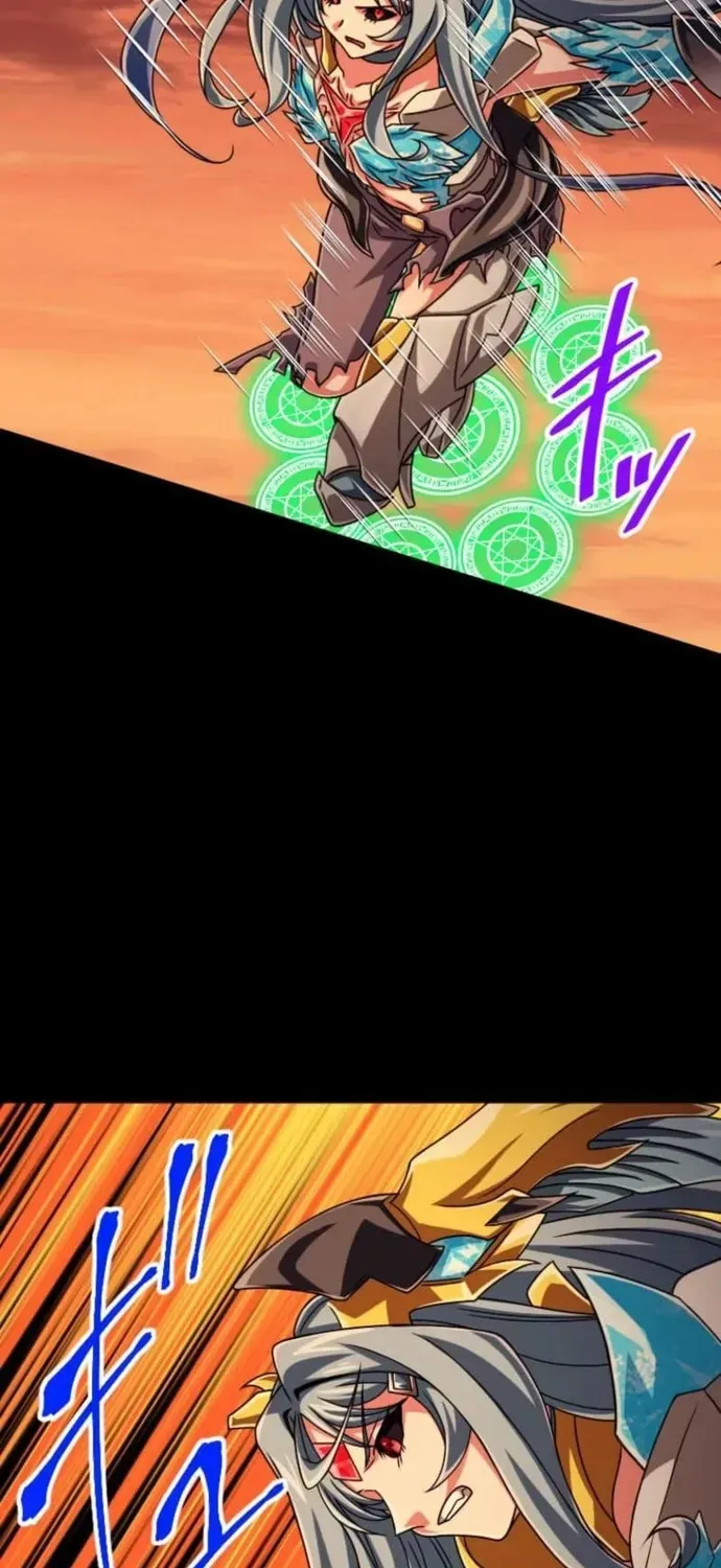 Đại Hiền Nhân Ma Thuật Cấp 99990000 Chapter 136 - 10