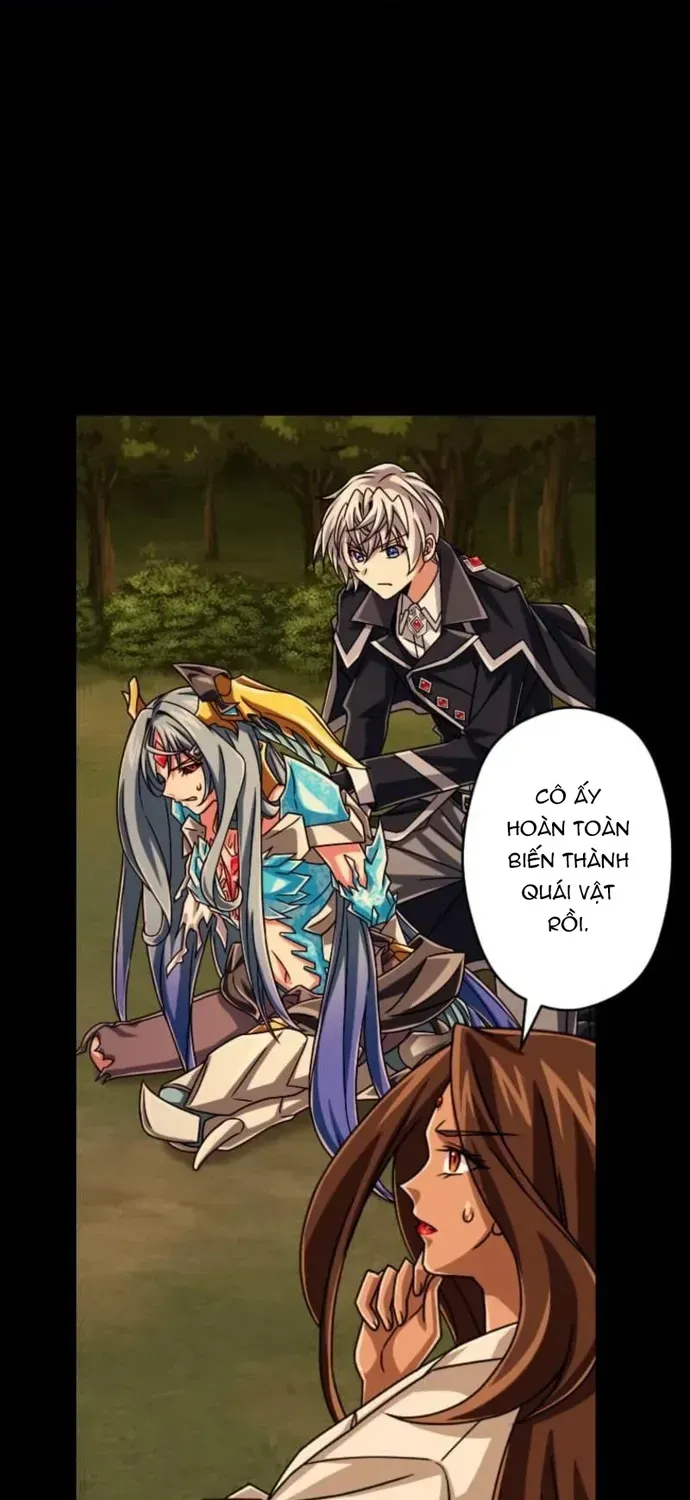 Đại Hiền Nhân Ma Thuật Cấp 99990000 Chapter 136 - 91