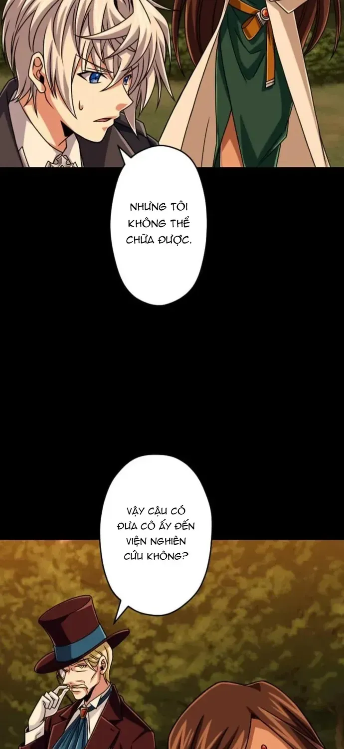 Đại Hiền Nhân Ma Thuật Cấp 99990000 Chapter 136 - 93