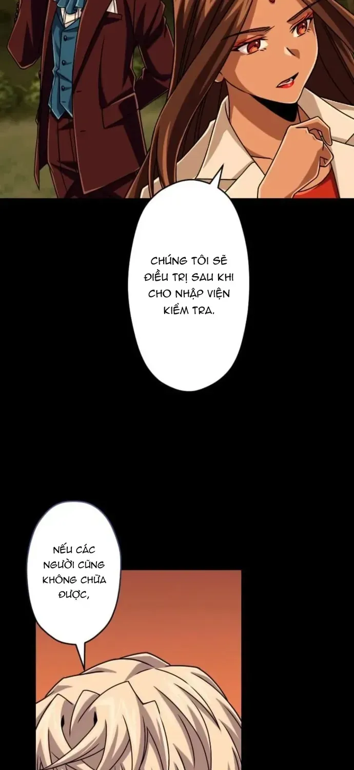 Đại Hiền Nhân Ma Thuật Cấp 99990000 Chapter 136 - 94