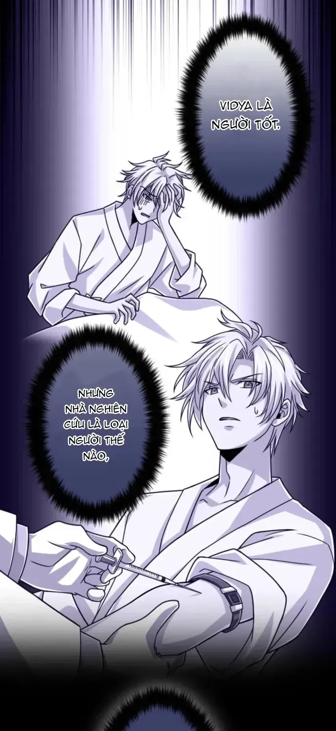 Đại Hiền Nhân Ma Thuật Cấp 99990000 Chapter 136 - 97