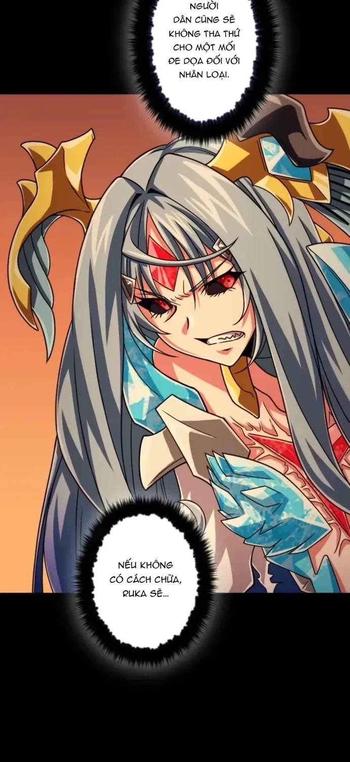 Đại Hiền Nhân Ma Thuật Cấp 99990000 Chapter 136 - 99