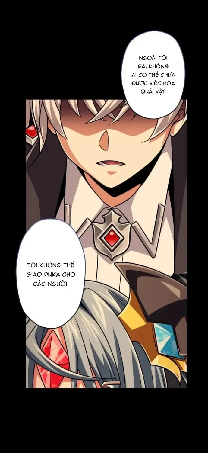 Đại Hiền Nhân Ma Thuật Cấp 99990000 Chapter 136 - 100