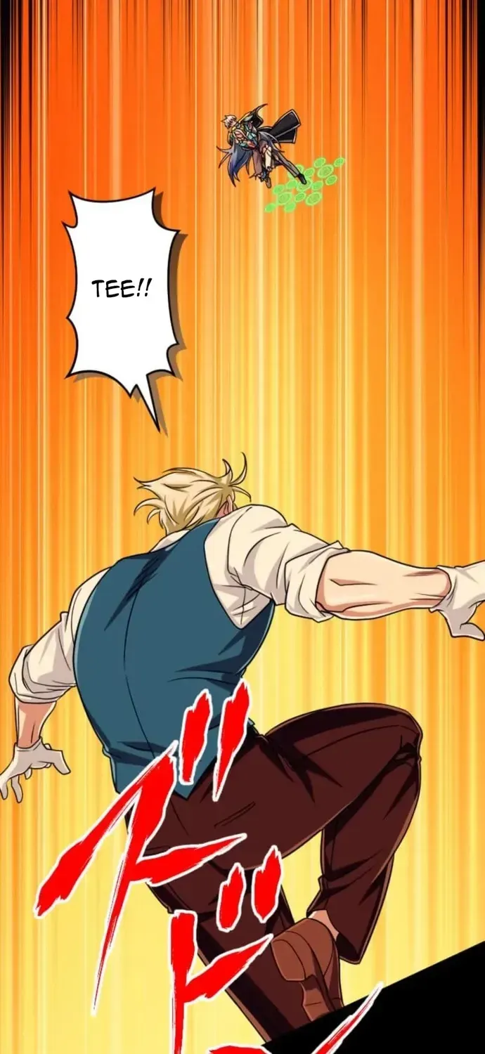 Đại Hiền Nhân Ma Thuật Cấp 99990000 Chapter 137 - 11