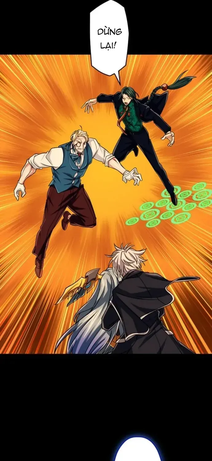 Đại Hiền Nhân Ma Thuật Cấp 99990000 Chapter 137 - 13