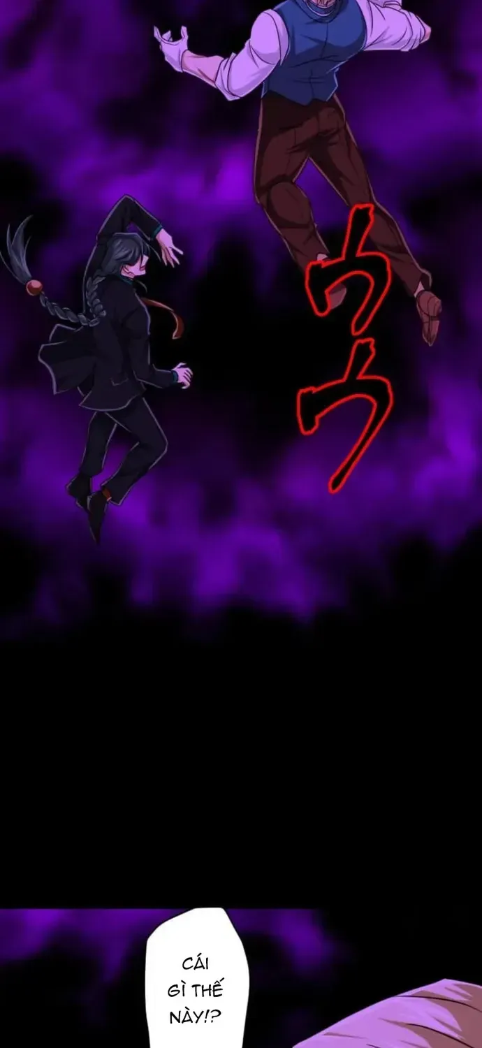 Đại Hiền Nhân Ma Thuật Cấp 99990000 Chapter 137 - 16