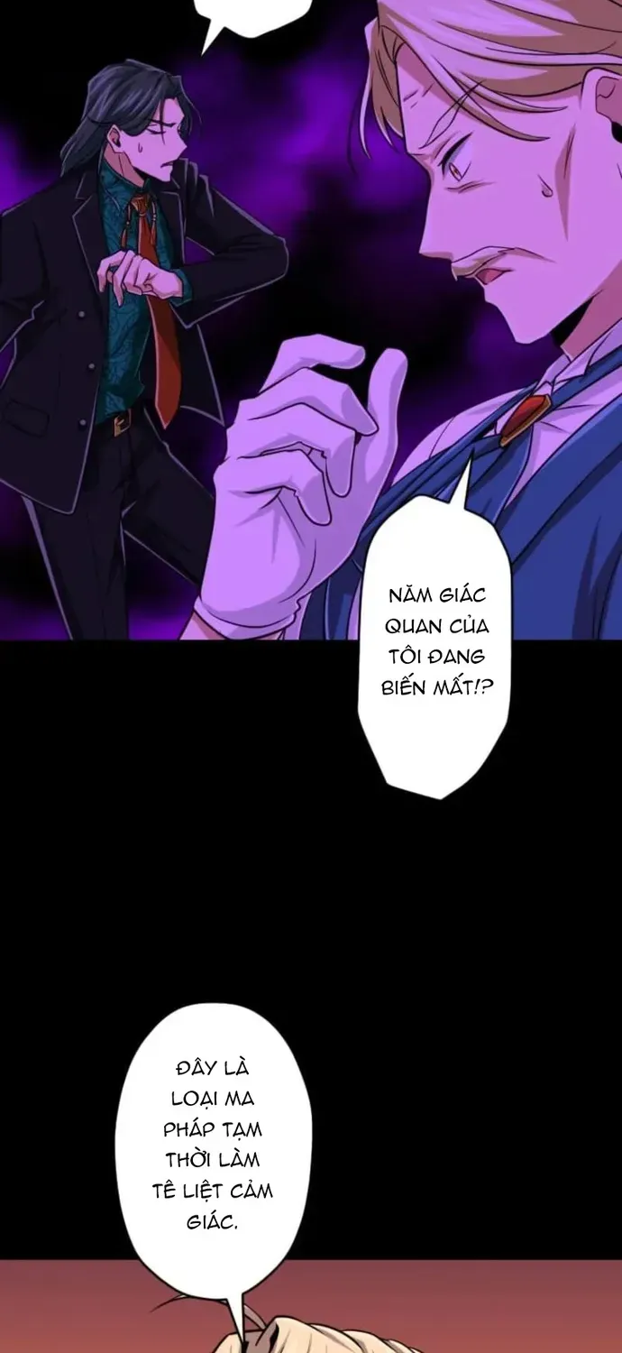 Đại Hiền Nhân Ma Thuật Cấp 99990000 Chapter 137 - 17