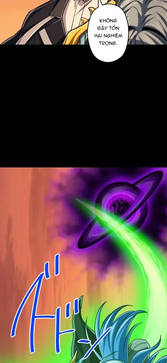 Đại Hiền Nhân Ma Thuật Cấp 99990000 Chapter 137 - 19