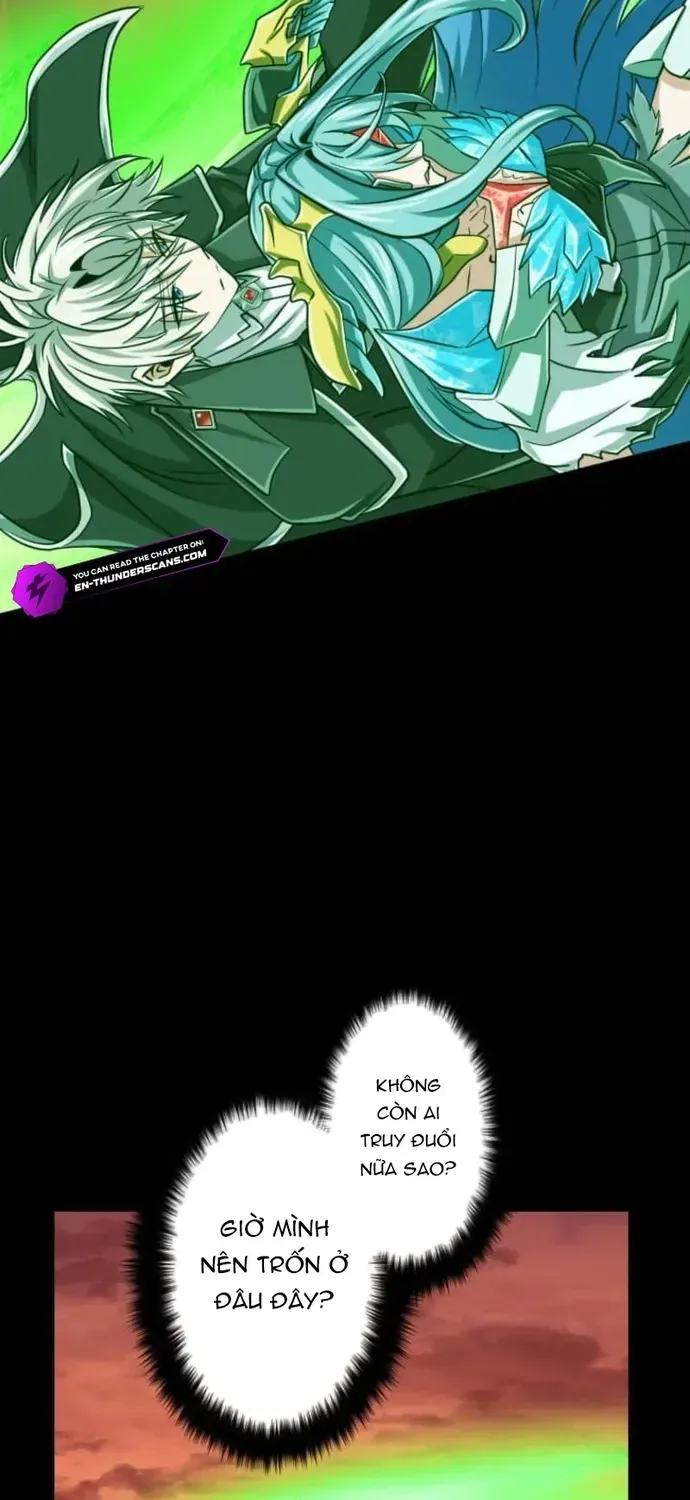Đại Hiền Nhân Ma Thuật Cấp 99990000 Chapter 137 - 20